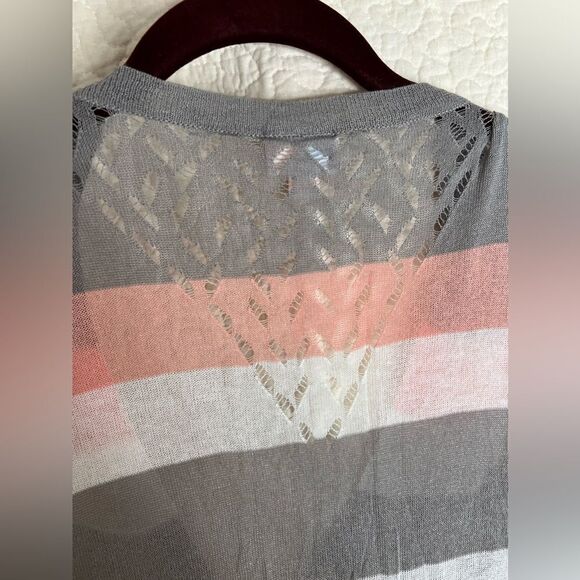 NWT LulaRoe Cheryl Cardigan - Picture 4 of 5